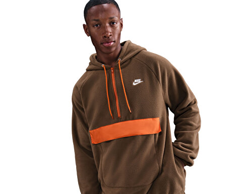 Jack Jones Erkek Jjecorp Logo Sweat Hood Noos Siyah 12152840-BLACK