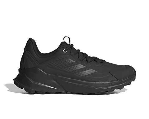 Jump Erkek 21456 Siyah 21456-E-KIRMIZI-SIYAH