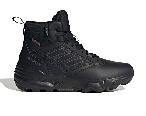 NORTH FACE Unisex GLENCLYFFE ZIP GORE-TEX Siyah NF0A8A9JKX71