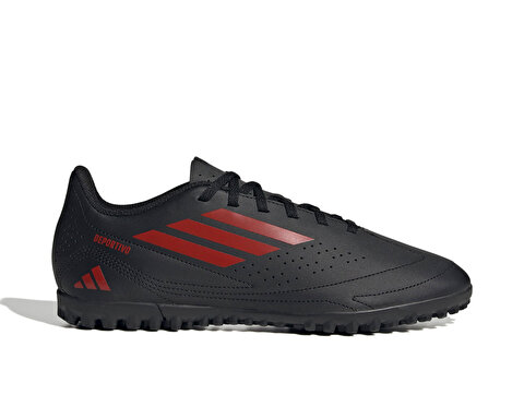 adidas Erkek X Speedportal Messi.3 Tf Kırmızı GZ5142