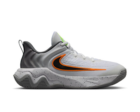 Nike Erkek Zoom Ascention Mavi 832234-400