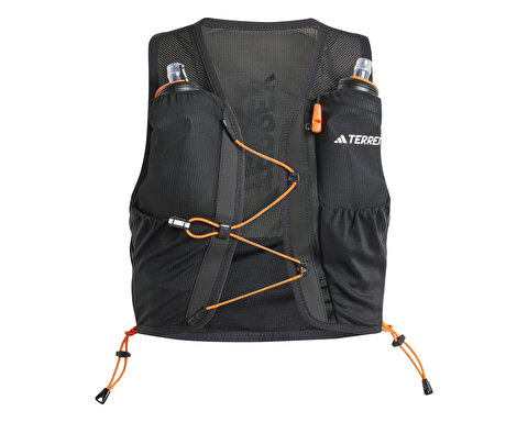 adidas Erkek Trx Trl Vst 2.5 Siyah IW0405