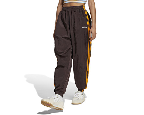 やゆ adidas Kadın Track Pant Kahverengi JC6147