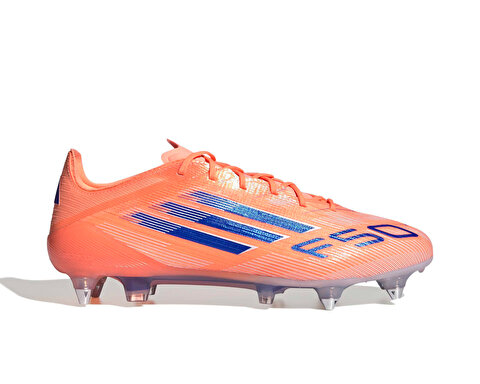 adidas Erkek F50 Elite Sg Kırmızı IF1296