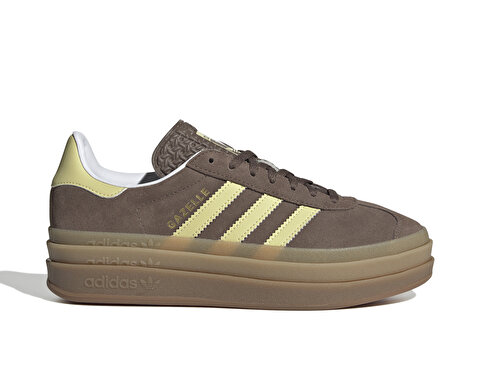 ◇adidas◇ Superstar II Khaki Orange JI0096 Two New adidas