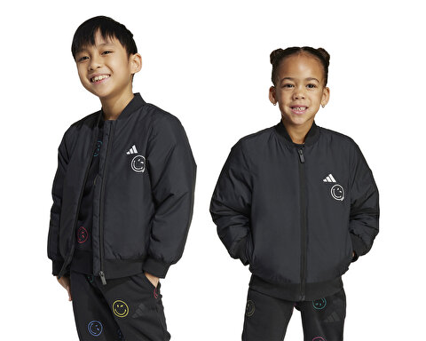 adidas Çocuk Lk Dy Mm Tt Siyah HR9481