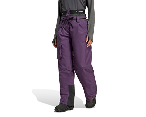 THE NORTH FACE Erkek M EXPLORATION CARGO PANT Siyah NF0A8BGFJK31