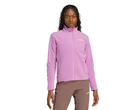 ADIDAS Kadın W TERREX MT ESS FZ FL Pembe JM3113 | Korayspor