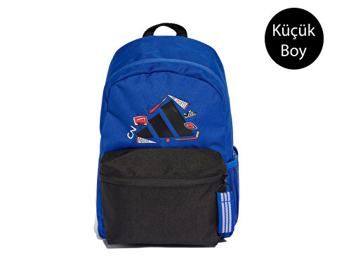 adidas Unisex Terrex Speed Hiking Bp Siyah IN4656