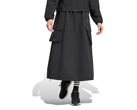 ADIDAS Kadın W CT SKIRT Siyah JM8438 | Korayspor