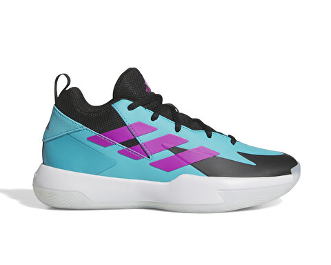 adidas Erkek D Rose Dominate iv (Derrick Rose) Gri BB8180