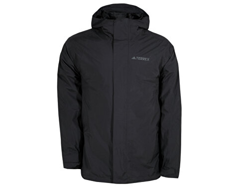 The North Face Erkek M Apex Bionic Jacket Siyah T0CMJ2PH5