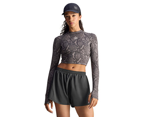 ADIDAS Kadın By Stella McCartney TPR LS CRP Gri JM8478 | Korayspor