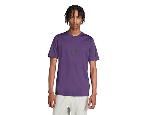 FWM UNDERGROUND¥OKO SHIRT ( PURPLE) ADIDAS Erkek M Z.N.E. TEE Mor JW4739 | Korayspor