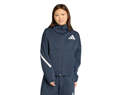 ADIDAS Kadın W Z.N.E. FZ Yeşil JW5321 | Korayspor