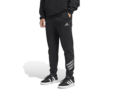 adidas Erkek Tr-Es Woven Pt Siyah IT5457