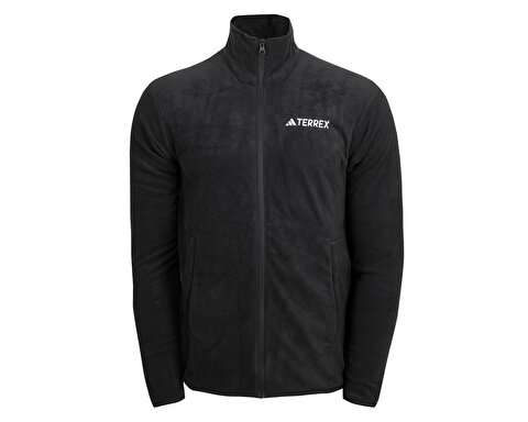 adidas Erkek Mt Ess Fz Fl Siyah JX5068