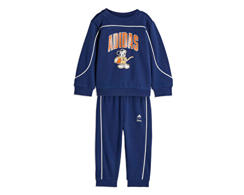 adidas Çocuk i Bluv Q3 Onesi Pembe IA1558