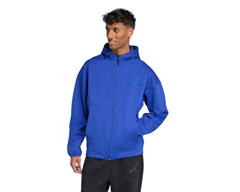 ADIDAS Erkek M Z.N.E. FZ Yeşil JF6539 | Korayspor