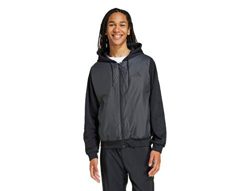 adidas Erkek Adibreak Tt Siyah JD4254