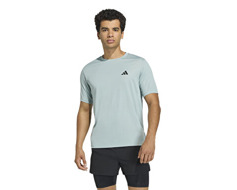 ADIDAS Erkek Q12 TS STREET A Çok Renkli JD0676 | Korayspor