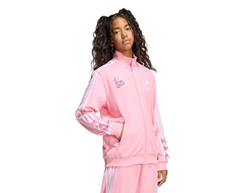 adidas Çocuk Yb Zne Hd 3.0 Siyah ED6444