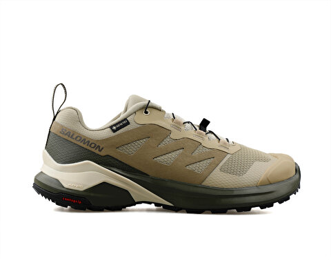 Salomon Erkek X-Adventure Gtx Yeşil L47592500