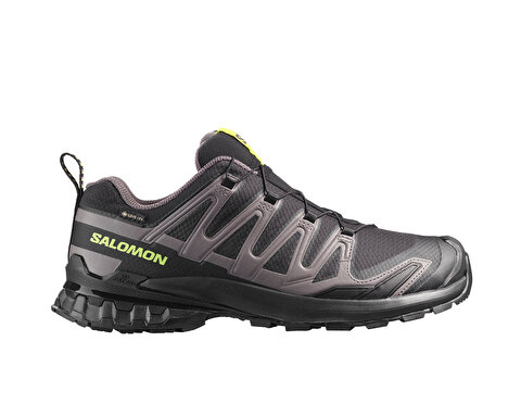 Salomon Erkek Quest 4D Gtx Forces 2 En Siyah L40723200