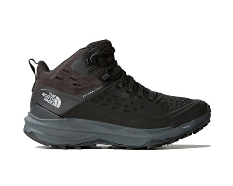 The North Face Erkek M Vectiv Exploris 2 Mid Futurelight Lthr Haki