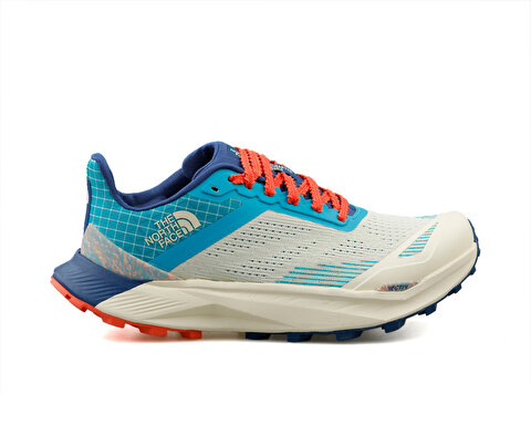 The North Face Kadın W Vectiv infinite 2 Krem NF0A7W5NIH11