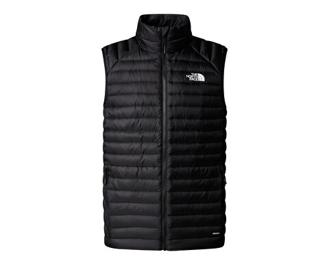 The North Face Erkek M Hmlyn insulated Vest Krem NF0A4QZ43X41