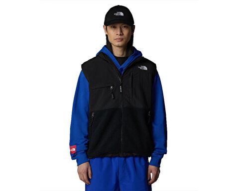 The North Face Erkek M Retro Denali Vest Siyah NF0A88XJJK31