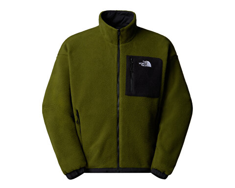 Skechers Kadın W Turtle Neck Full Zip Polar Siyah S212935-001