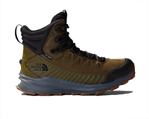 The North Face Unisex M Vectiv Fastpack Insulated Wp Siyah