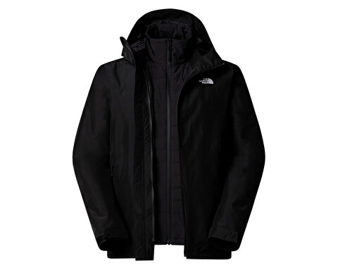 The North Face Kadın W Diablo Down Hoodie Siyah NF0A55H4KX71