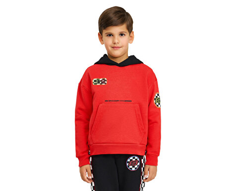 adidas Çocuk Lk Dy Mm Swt Yeşil IW0672