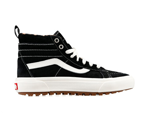 Vans Unisex Sk8-Hi Mte Siyah VN0A5HZY6BT1