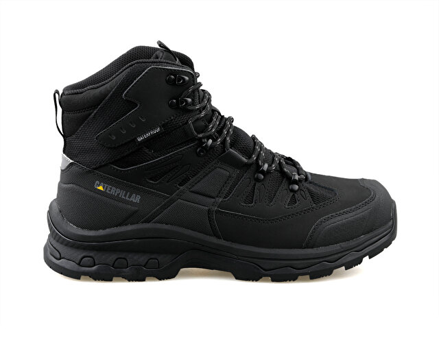 Cat Ayakkabısı Trekking Bot ve Ayakkabıları Nueva - Görsel 2