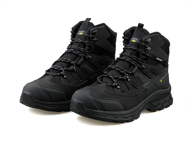 Cat Ayakkabısı Trekking Bot ve Ayakkabıları Nueva - Görsel 4