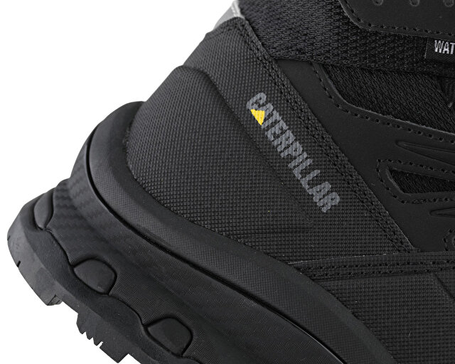 Cat Ayakkabısı Trekking Bot ve Ayakkabıları Nueva - Görsel 9