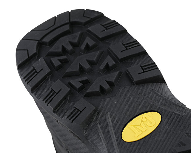 Cat Ayakkabısı Trekking Bot ve Ayakkabıları Nueva - Görsel 10