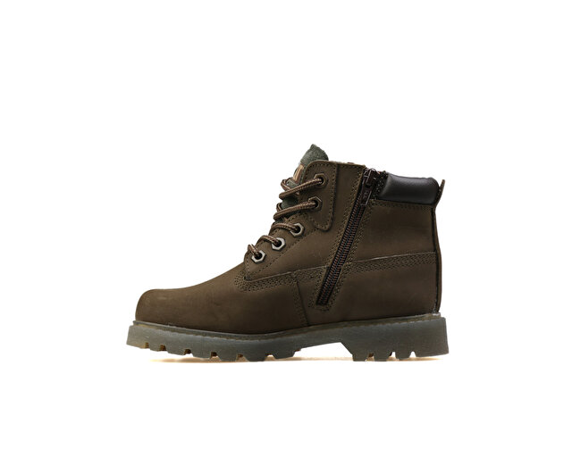 Cat Ayakkabı Çocuk Ayakkabıları COLORADO TRANSLUCENT ZIP - Görsel 3