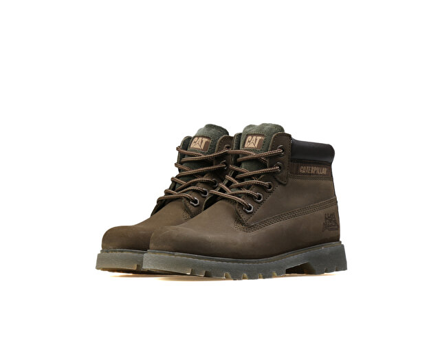 Cat Ayakkabı Çocuk Ayakkabıları COLORADO TRANSLUCENT ZIP - Görsel 4