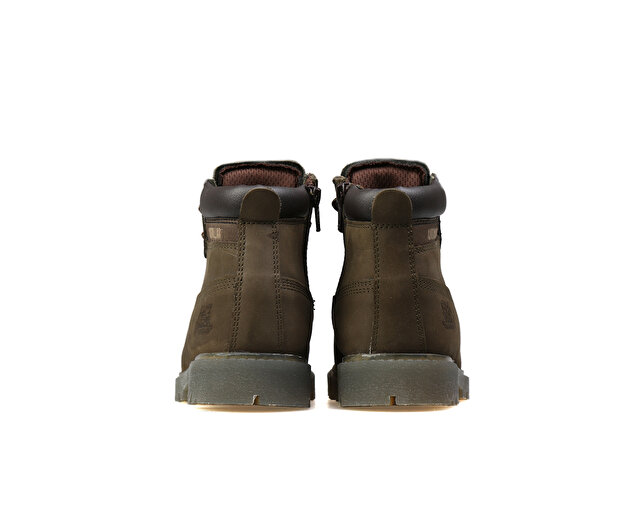 Cat Ayakkabı Çocuk Ayakkabıları COLORADO TRANSLUCENT ZIP - Görsel 5