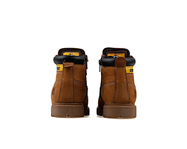 Cat Ayakkabı Çocuk Ayakkabıları COLORADO ZIP SUNDANCE - Görsel 5