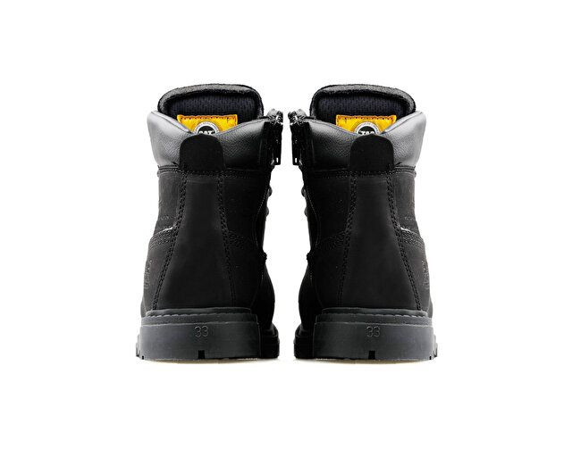 Cat Ayakkabı Bot Bruiser 2.0 - Görsel 5