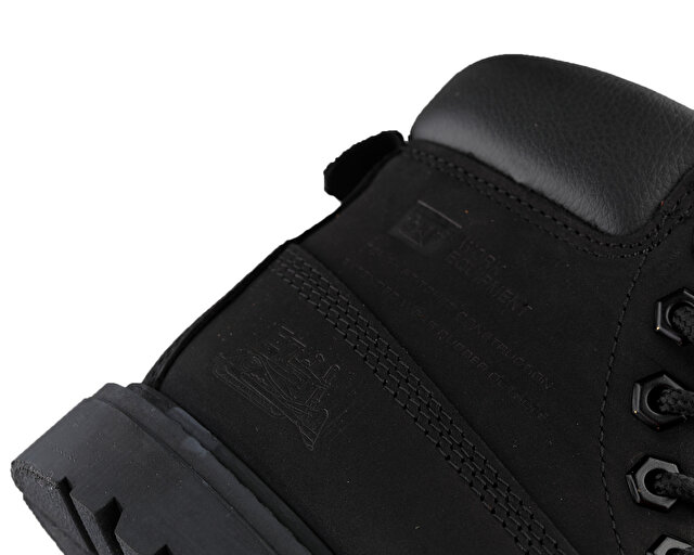 Cat Ayakkabı Bot Bruiser 2.0 - Görsel 8