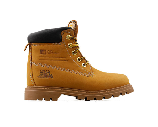 Cat Ayakkabı Bot Bruiser 2.0 - Görsel 2