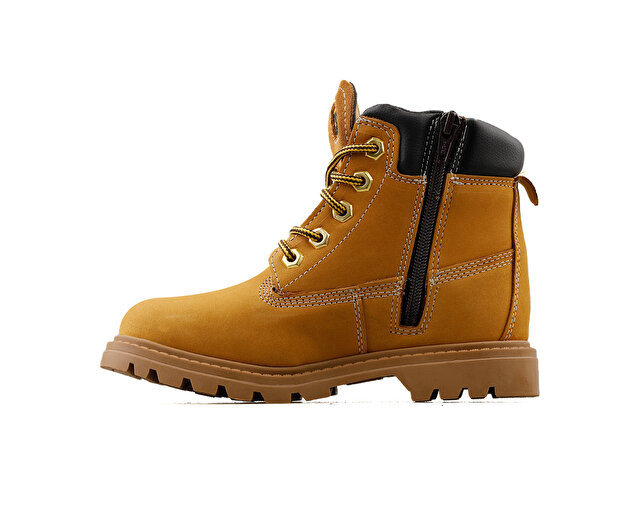 Cat Ayakkabı Bot Bruiser 2.0 - Görsel 3