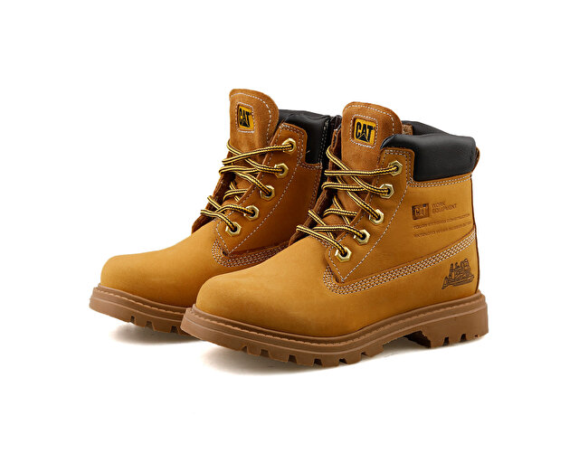 Cat Ayakkabı Bot Bruiser 2.0 - Görsel 4